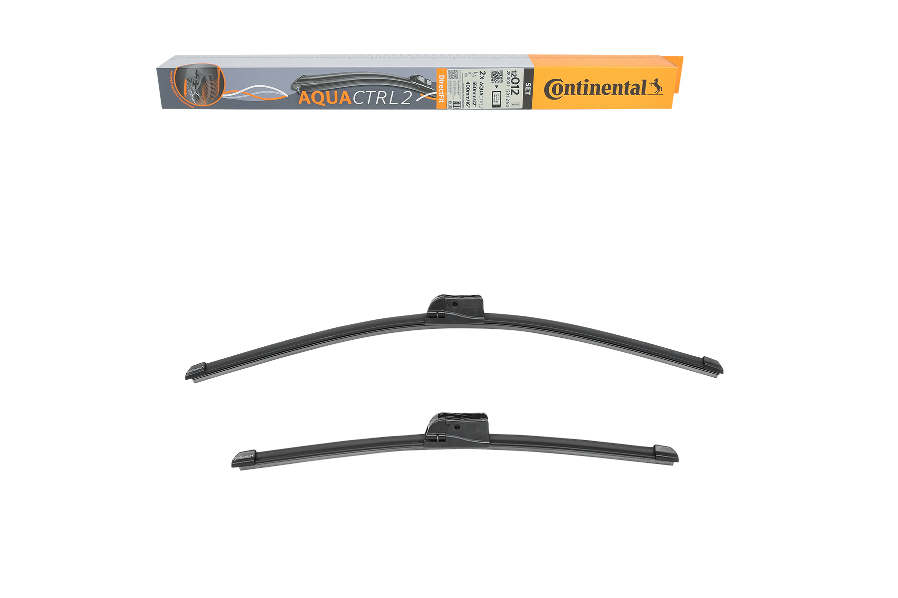 Compre Escova do limpa-vidros da Continental 2800011201280 a um preço baixo por 21,97 €