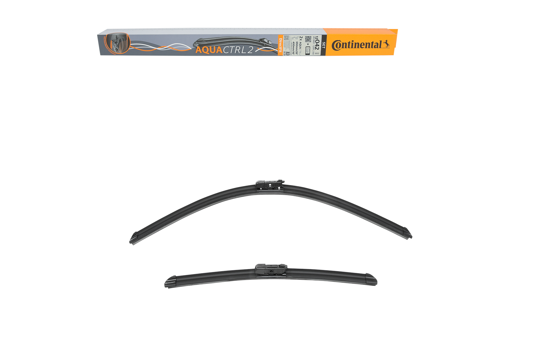 Scheibenwischer 2800011204280 von Continental günstig für 25,00 € online kaufen