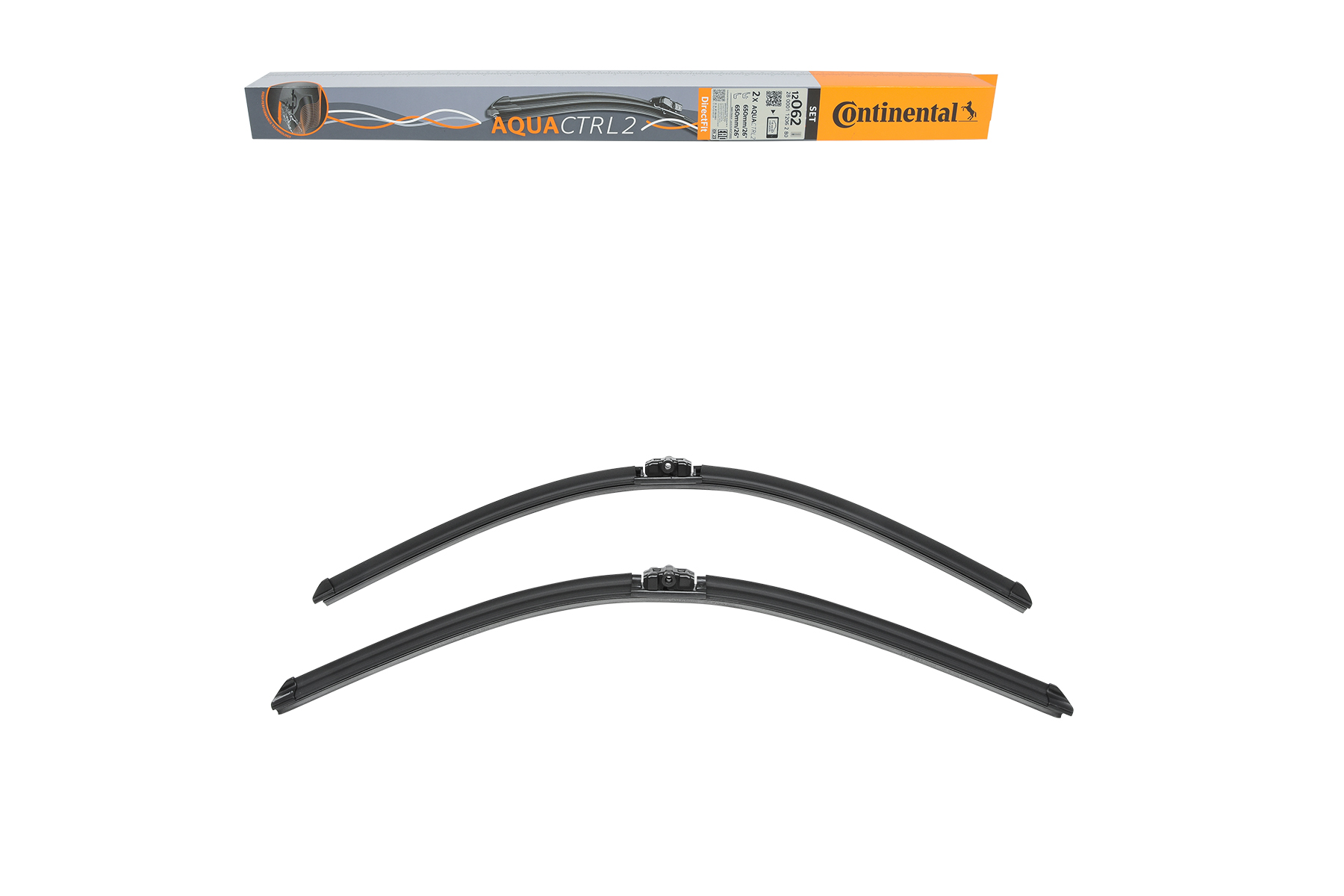 Scheibenwischer 2800011206280 von Continental günstig für 27,00 € online kaufen