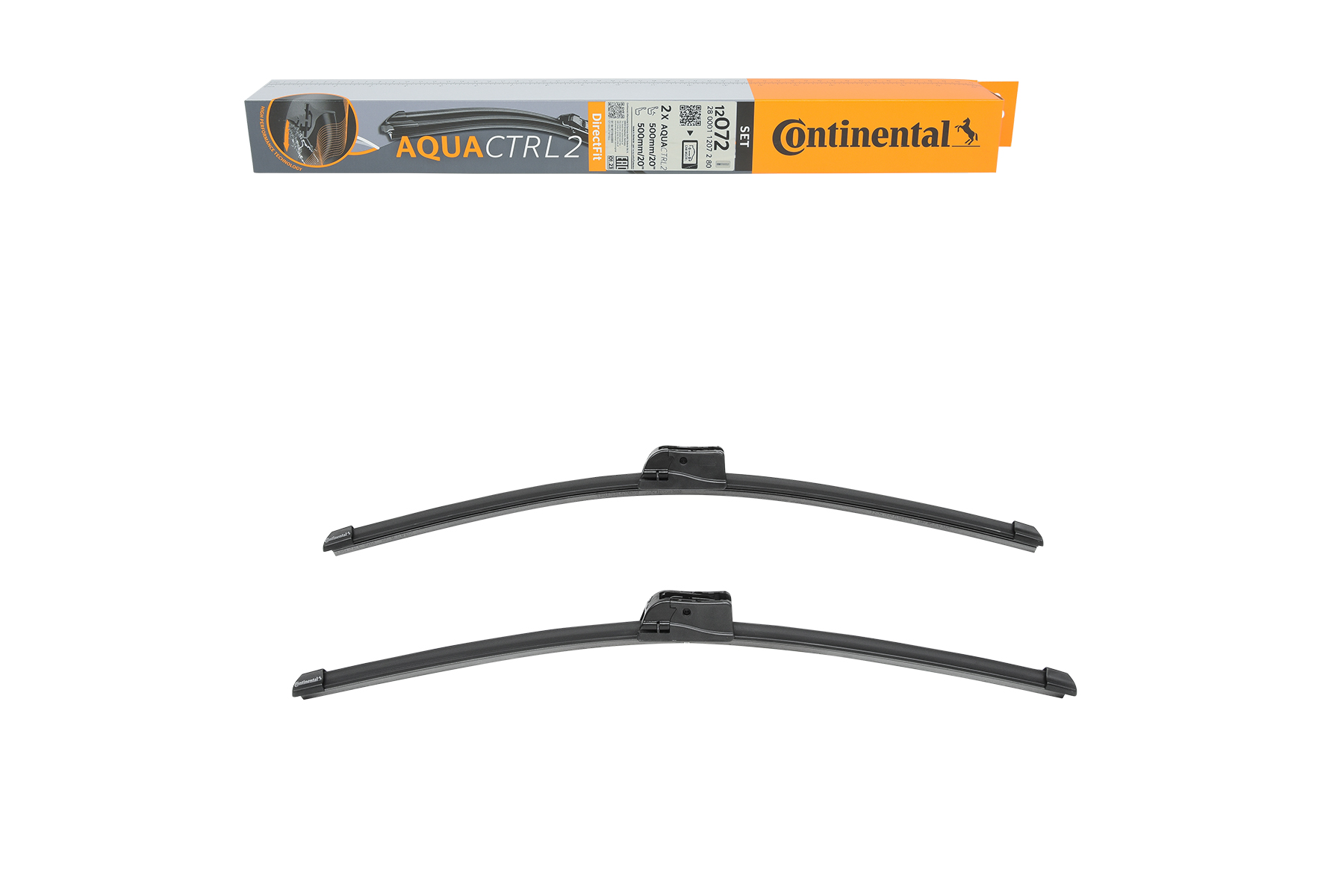 Achetez des Essuie-glace Continental 2800011207280 à prix pour 19,55 €