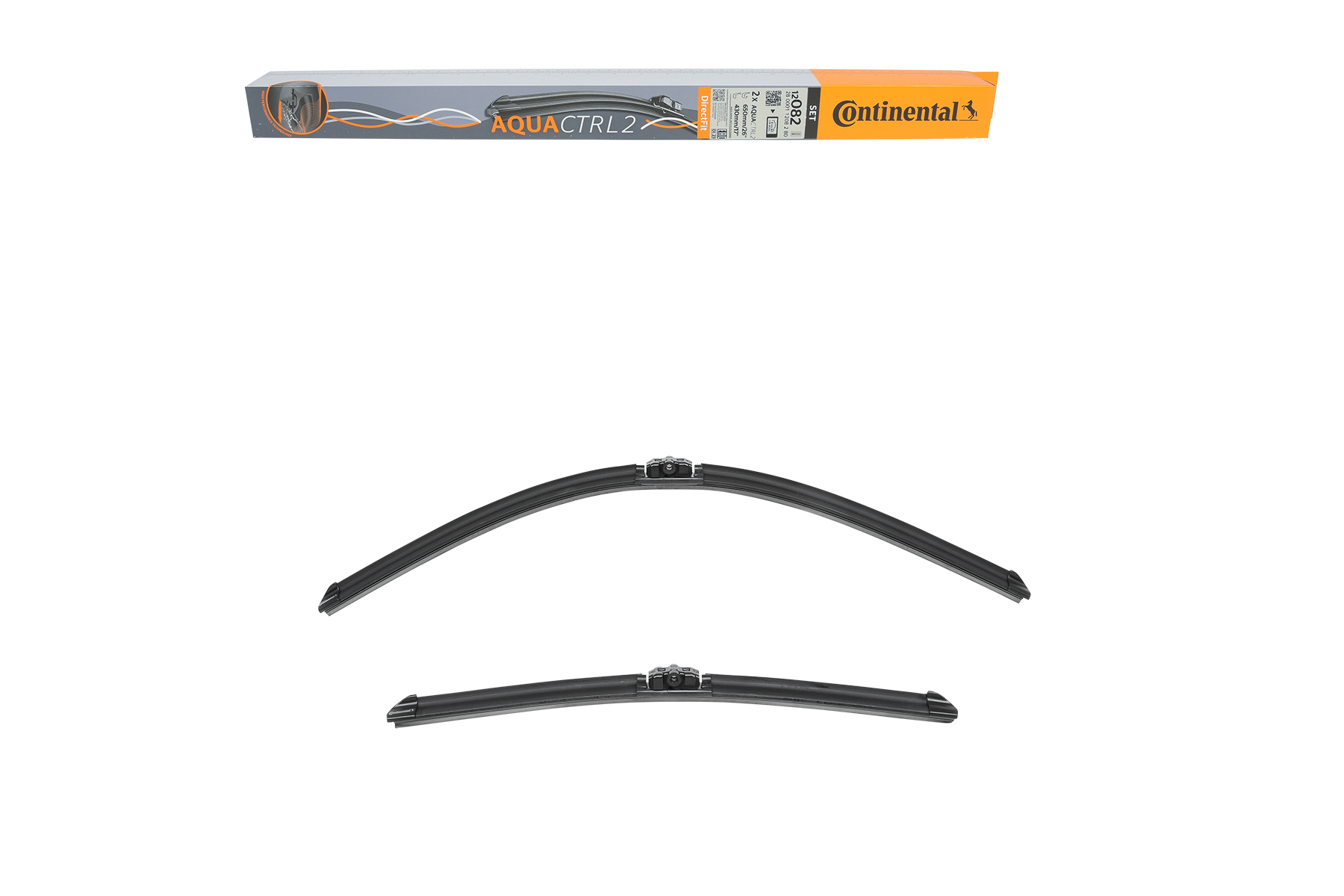 Scheibenwischer 2800011208280 von Continental günstig für 25,44 € online kaufen