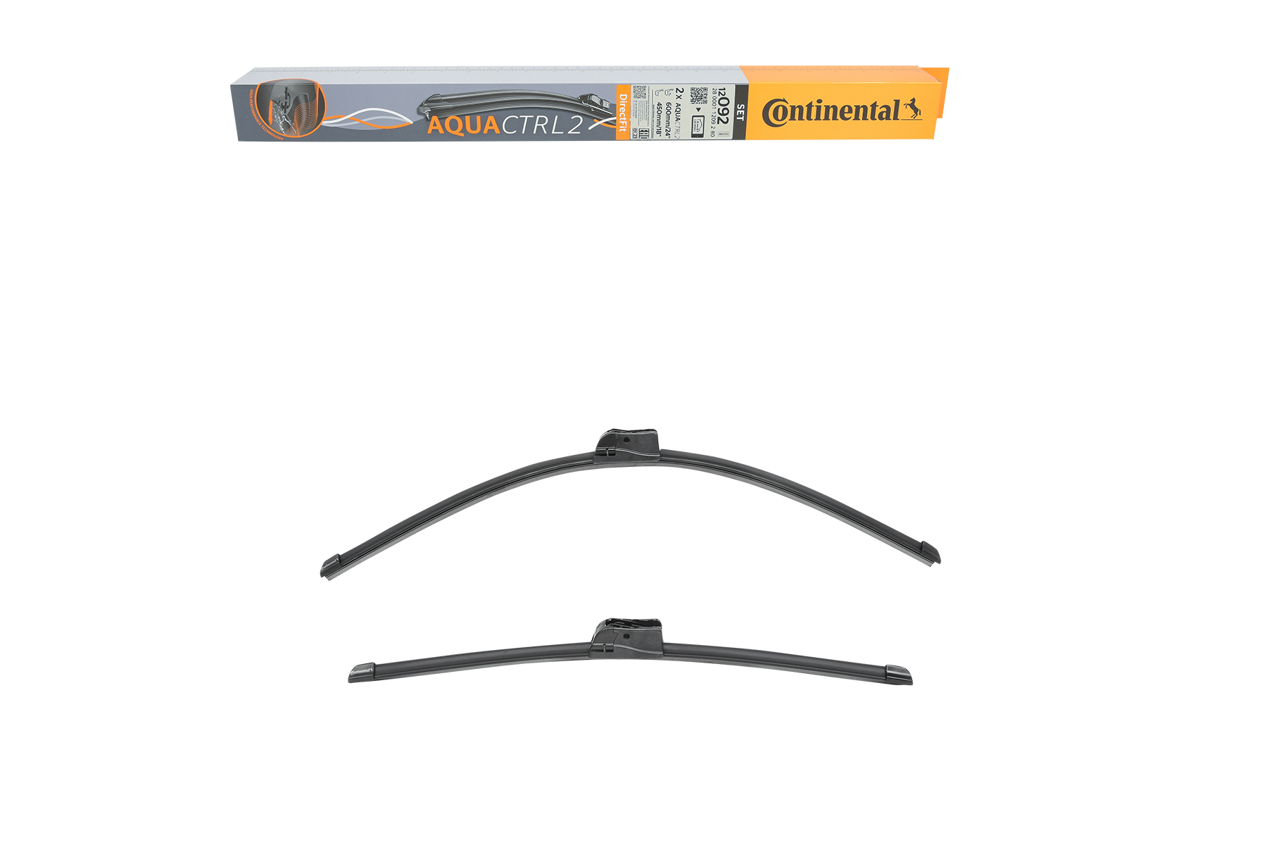Achetez des Essuie-glace Continental 2800011209280 à prix pour 22,27 €