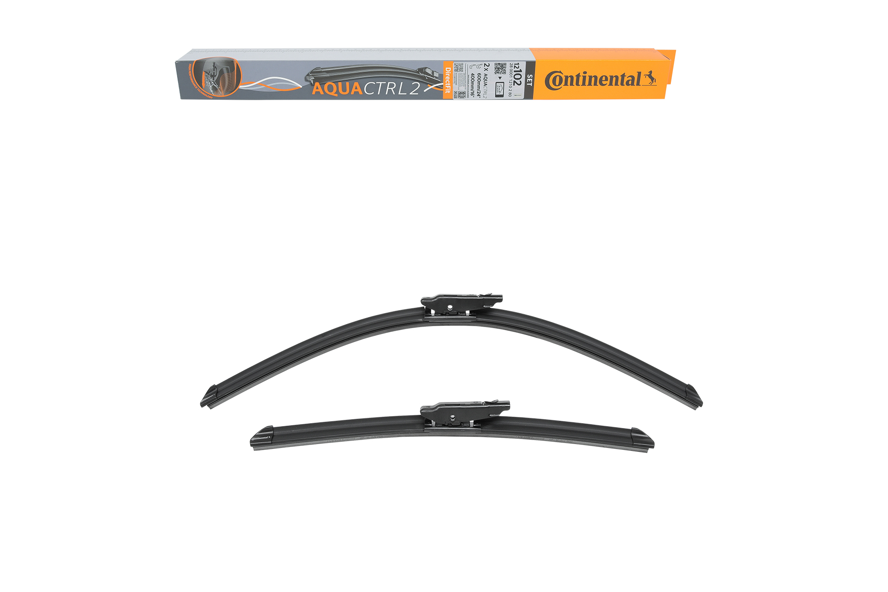 Achetez des Essuie-glace Continental 2800011210280 à prix pour 21,32 €