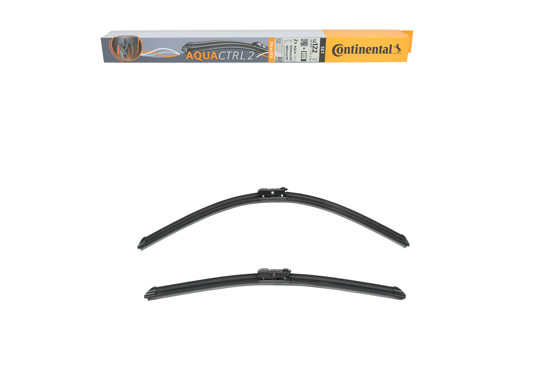 Comprar Limpiaparabrisas de Continental 2800011212280 a bajo precio de 26,85 €