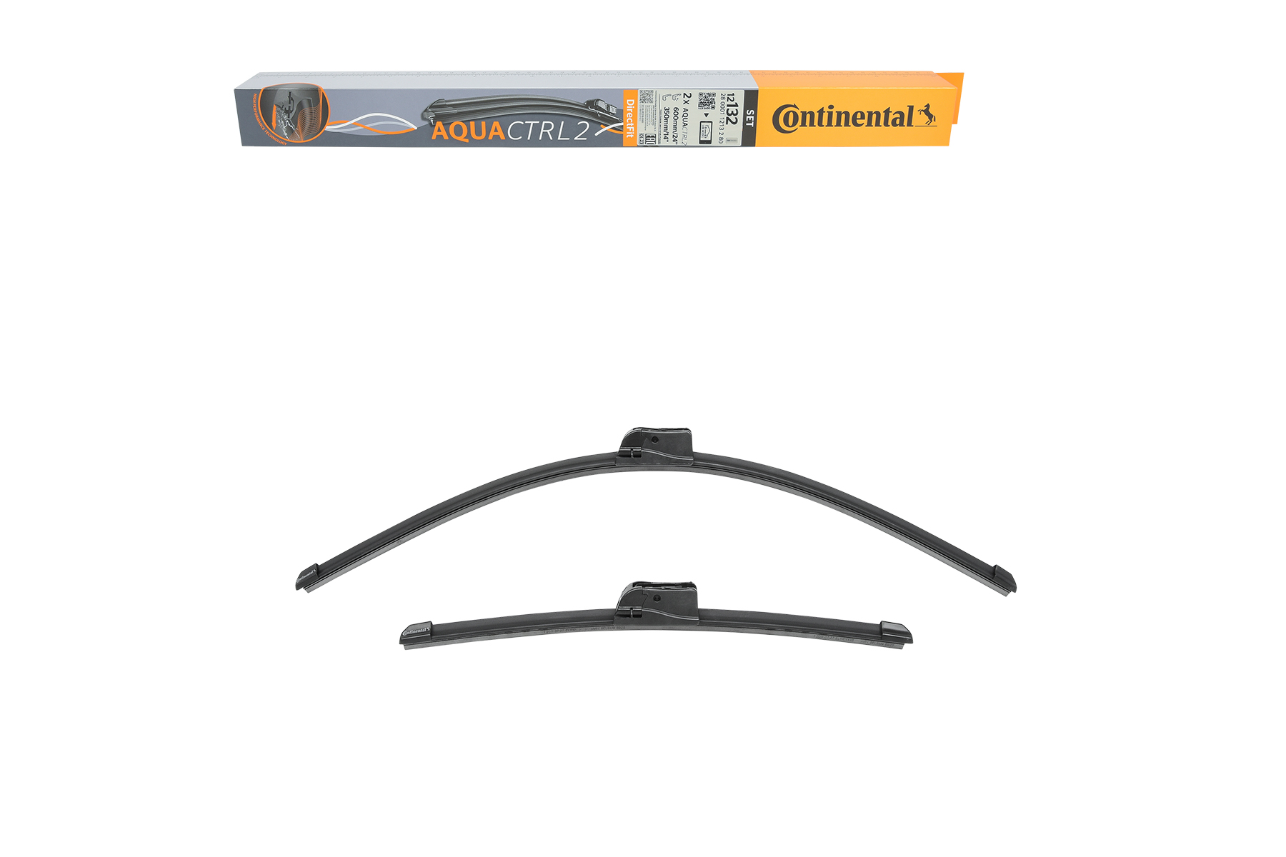 Achetez des Essuie-glace Continental 2800011213280 à prix pour 20,37 €