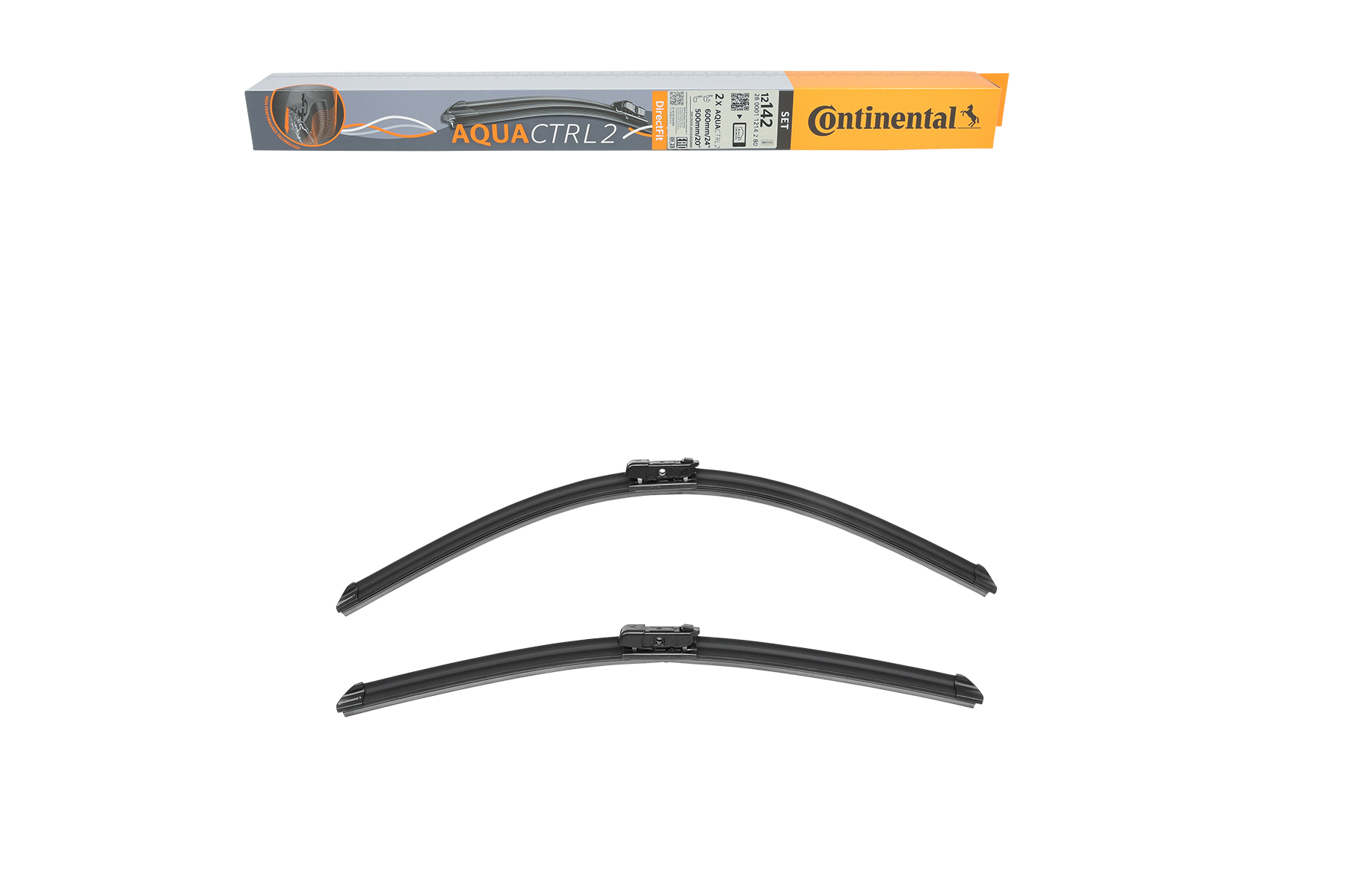 Continental Scheibenwischer 2800011214280 online kaufen