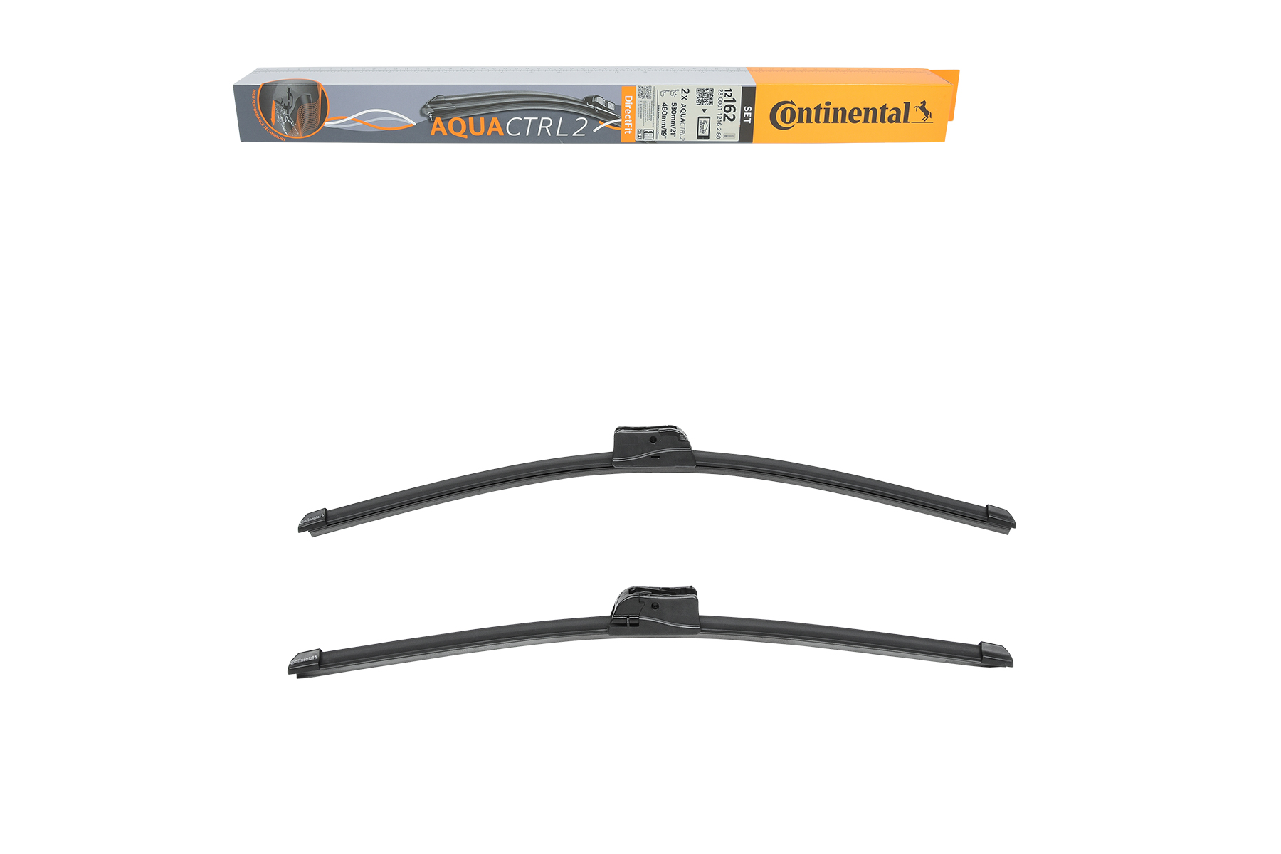 Achetez des Essuie-glace Continental 2800011216280 à prix pour 19,76 €
