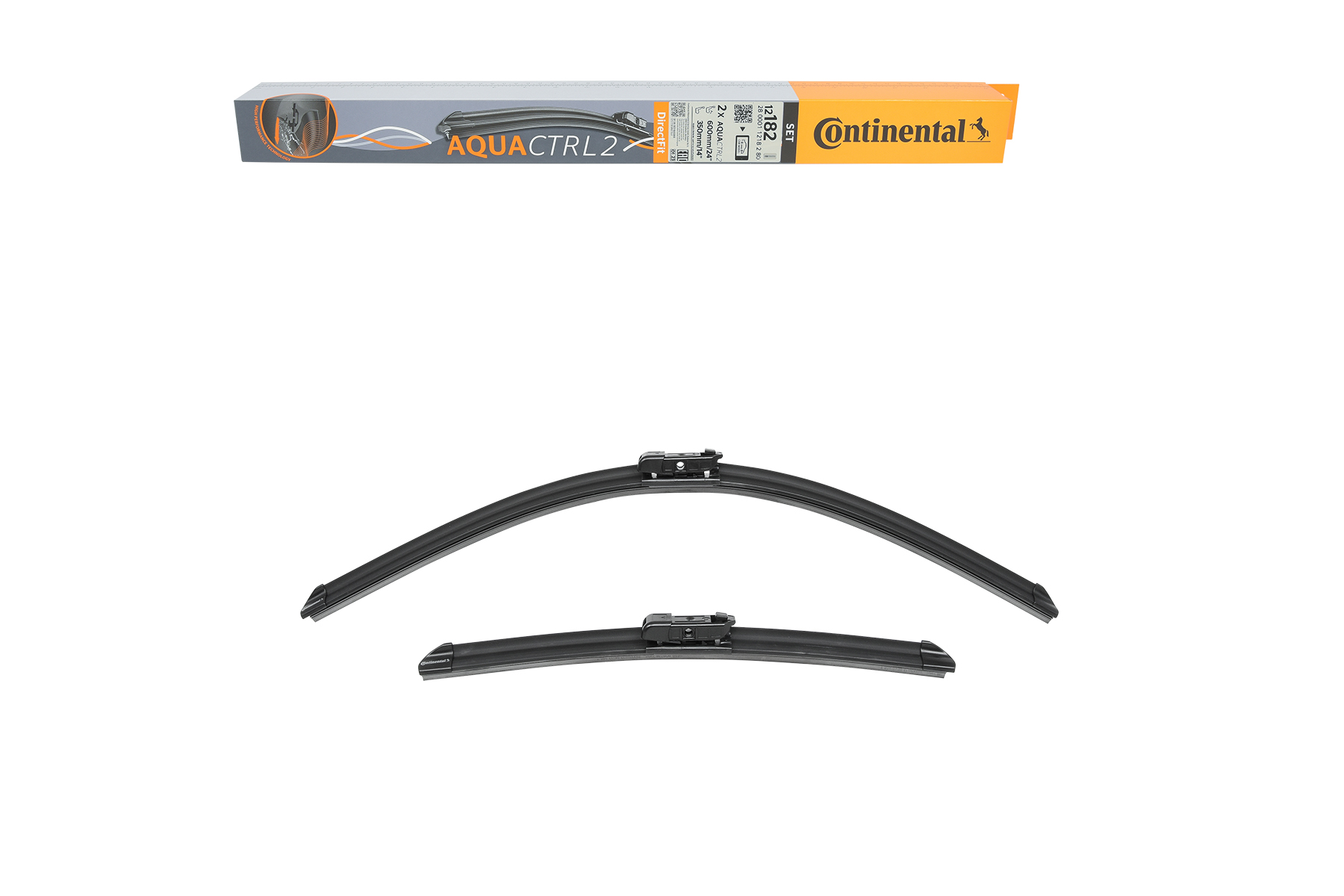 Achetez des Essuie-glace Continental 2800011218280 à prix pour 19,78 €