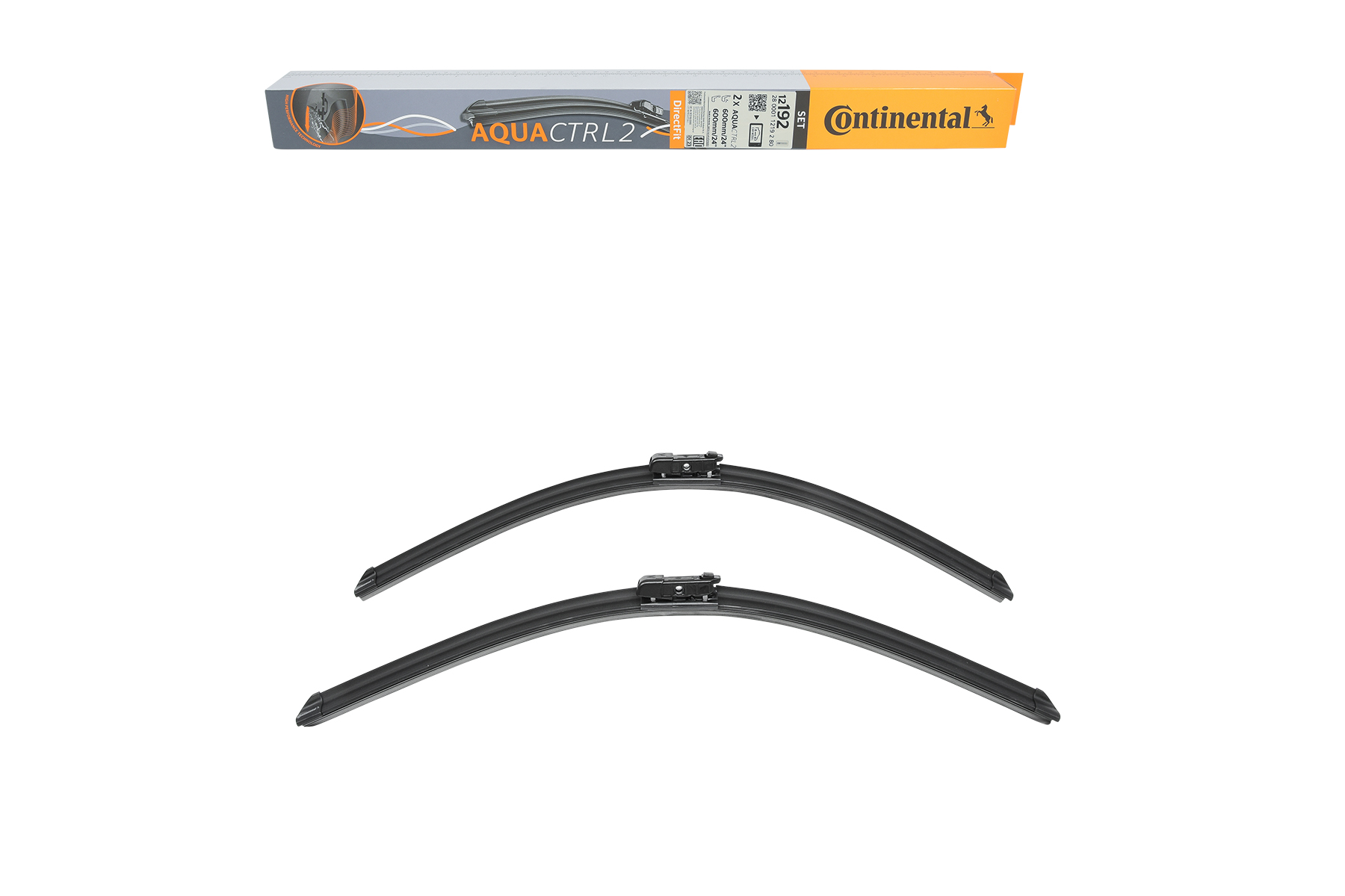 Scheibenwischer von Continental