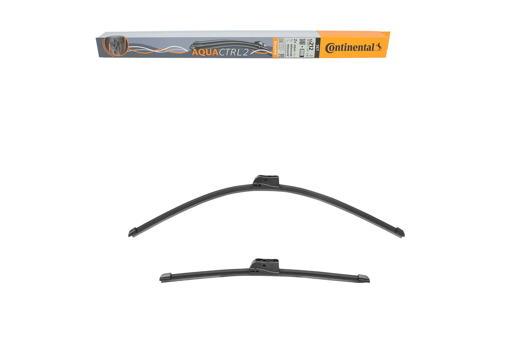 Scheibenwischer 2800011221280 von Continental günstig für 28,52 € online kaufen