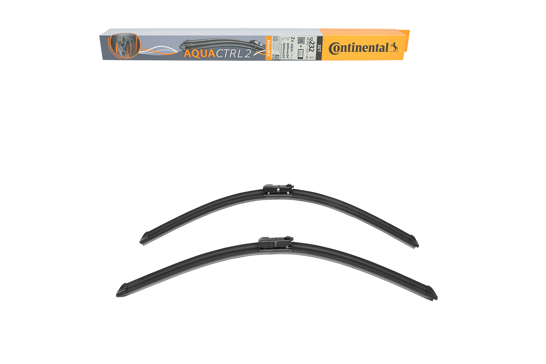 Scheibenwischer 2800011223280 von Continental günstig für 27,20 € online kaufen