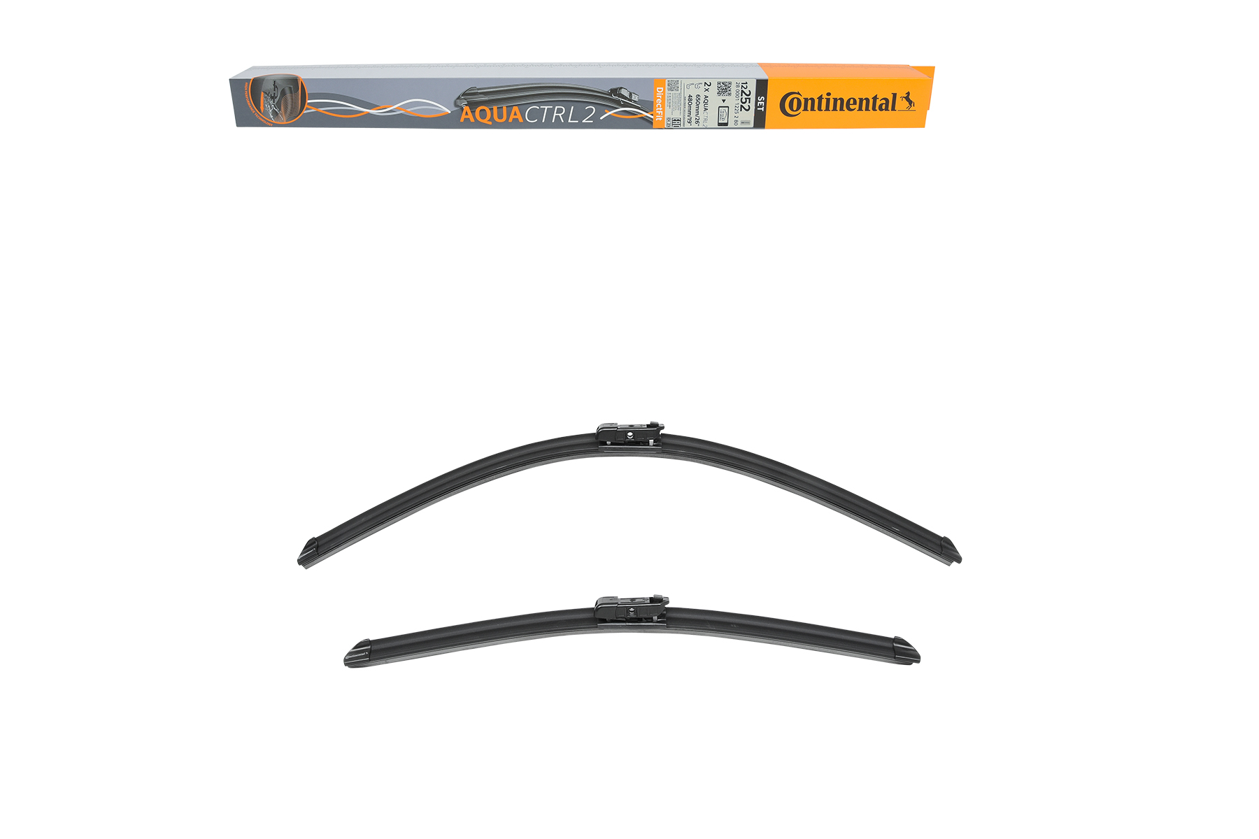 Achetez des Essuie-glace Continental 2800011225280 à prix pour 25,50 €