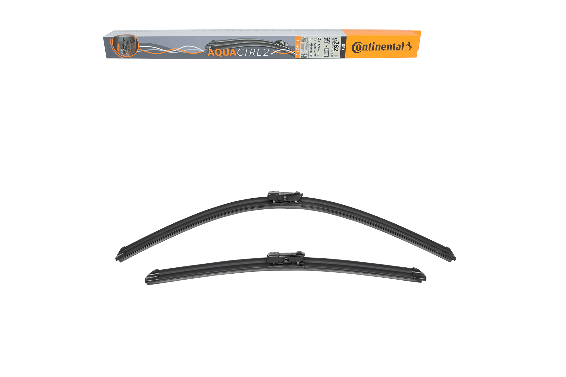 Köp Torkarblad av Continental 2800011226280 till det låga priset 311,77 kr