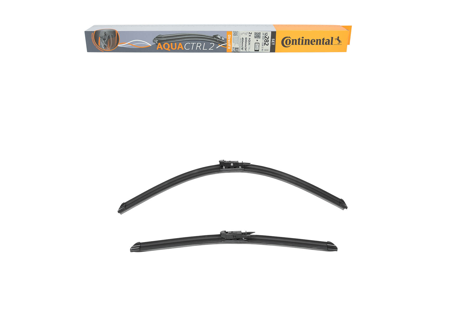 Scheibenwischer 2800011228280 von Continental günstig für 25,52 € online kaufen