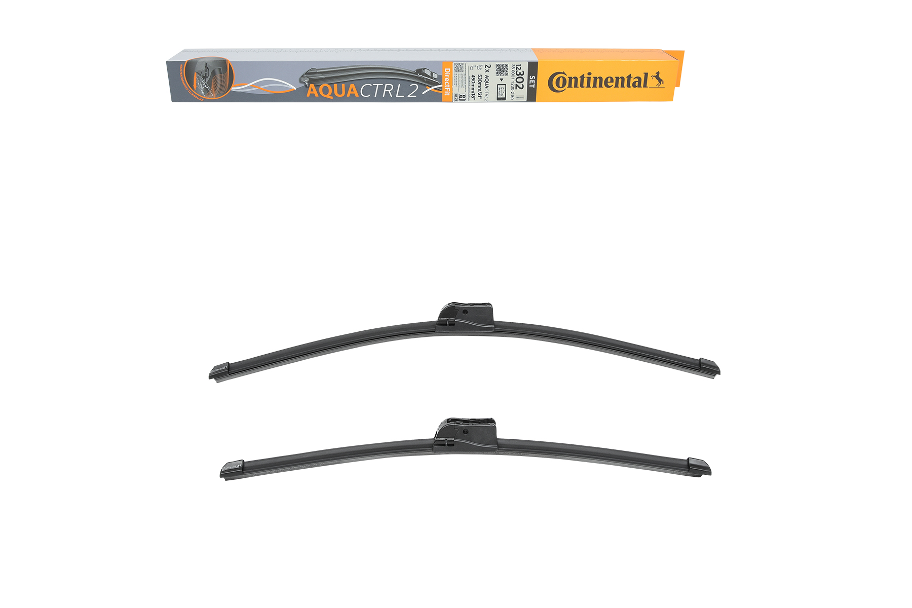 Achetez des Essuie-glace Continental 2800011230280 à prix pour 21,22 €