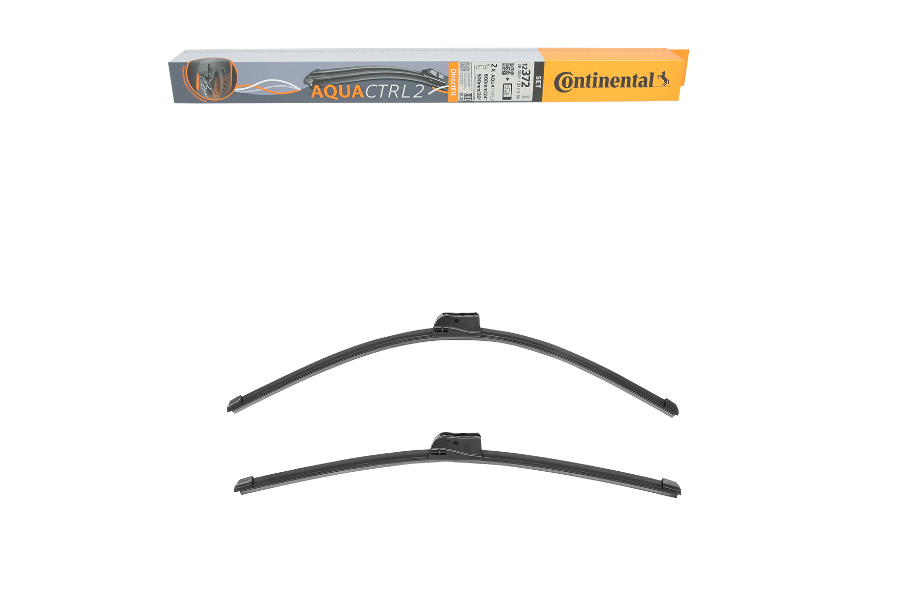 Achetez des Essuie-glace Continental 2800011237280 à prix pour 26,54 €
