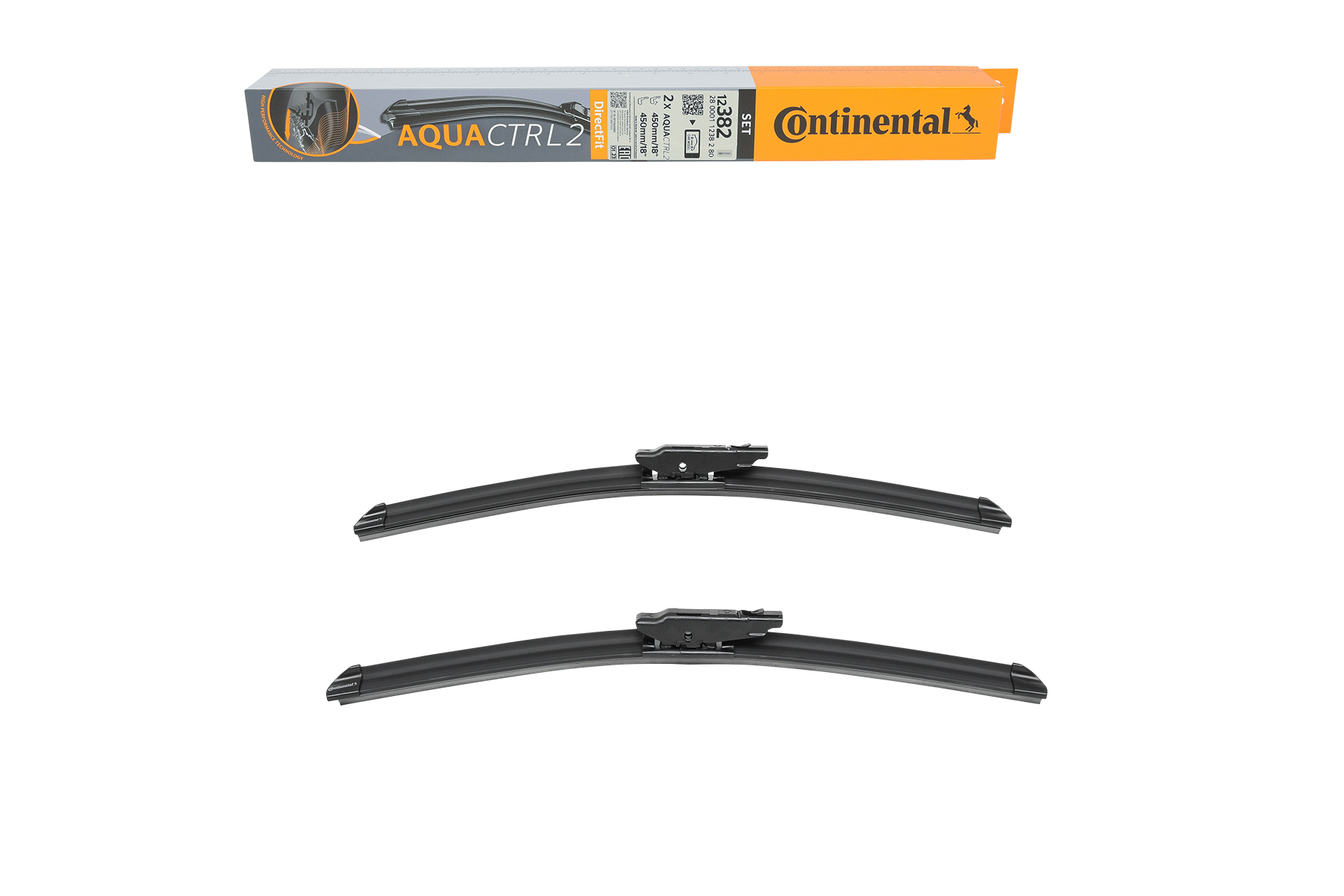 Achetez des Essuie-glace Continental 2800011238280 à prix pour 21,07 €