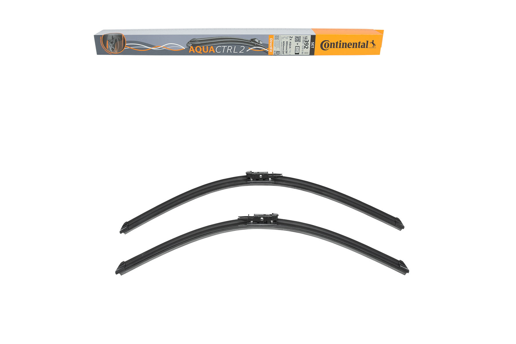 Scheibenwischer des Herstellers Continental - Originalware Artikelnummer: 2800011239280