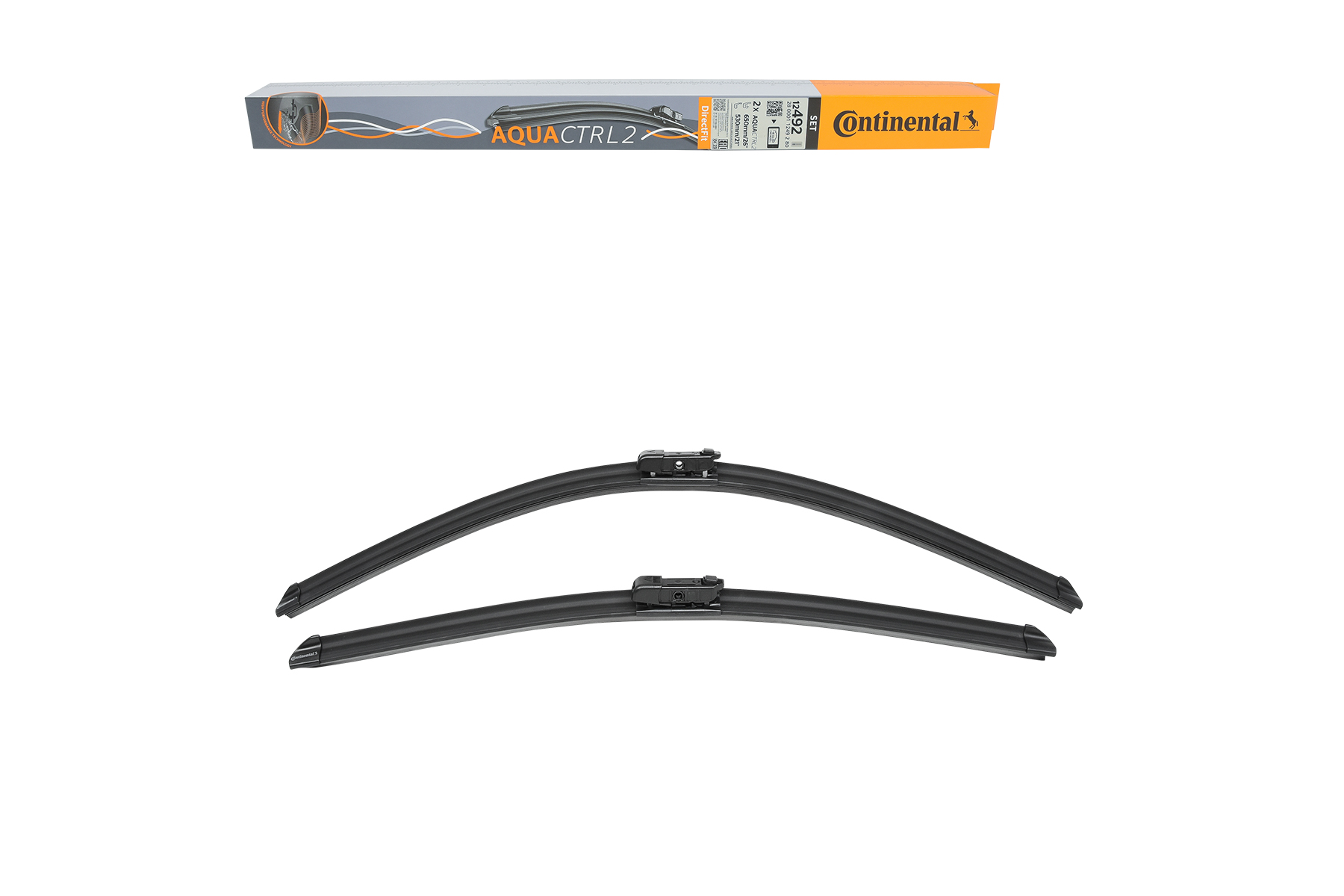 Scheibenwischer 2800011249280 von Continental günstig für 25,51 € online kaufen