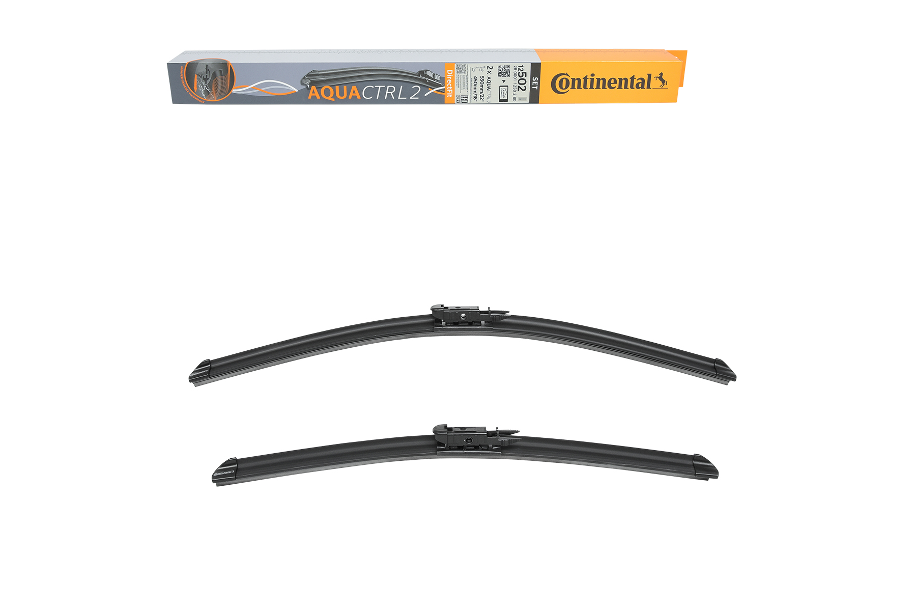 Compre Escova do limpa-vidros da Continental 2800011250280 a um preço baixo por 19,21 €