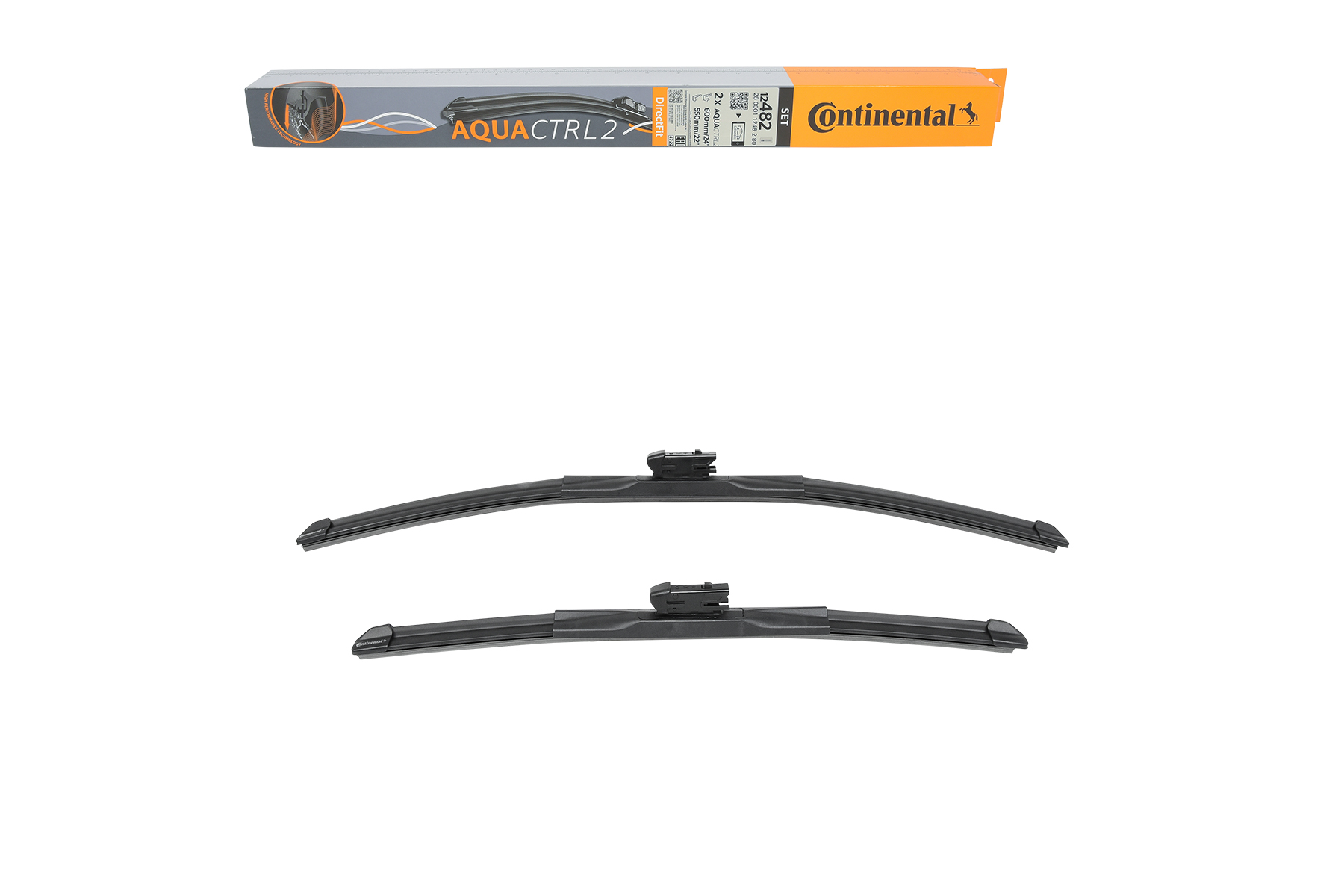 Compre Escova do limpa-vidros da Continental 2800011254280 a um preço baixo por 21,90 €