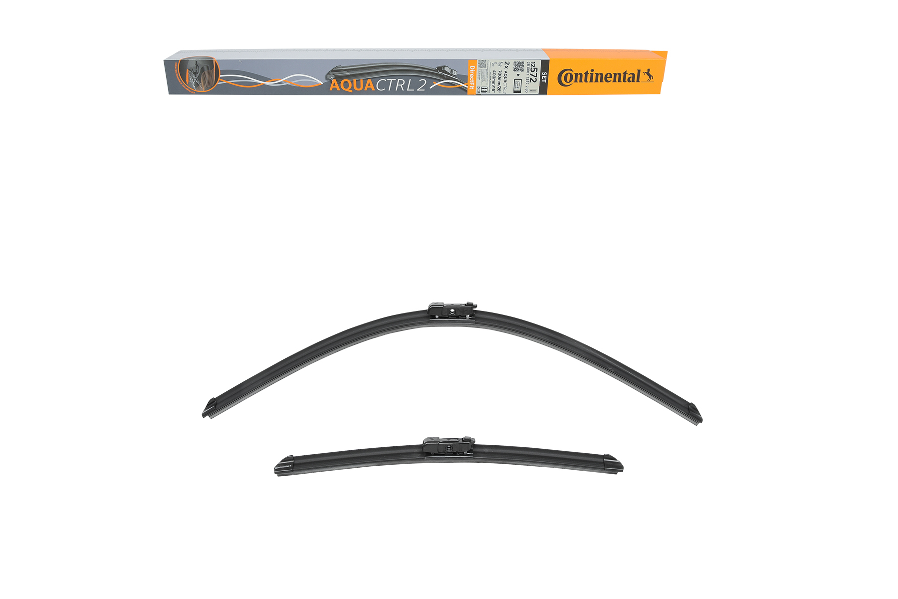 Scheibenwischer von Continental