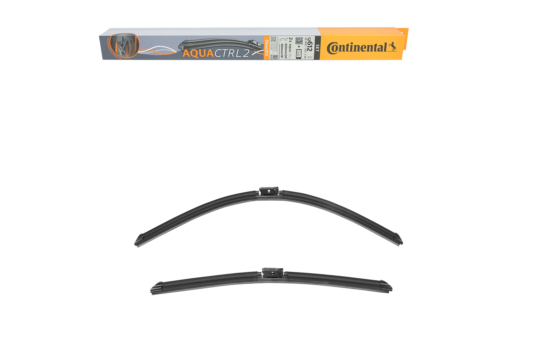 Köp Torkarblad av Continental 2800011261280 till det låga priset 327,48 kr