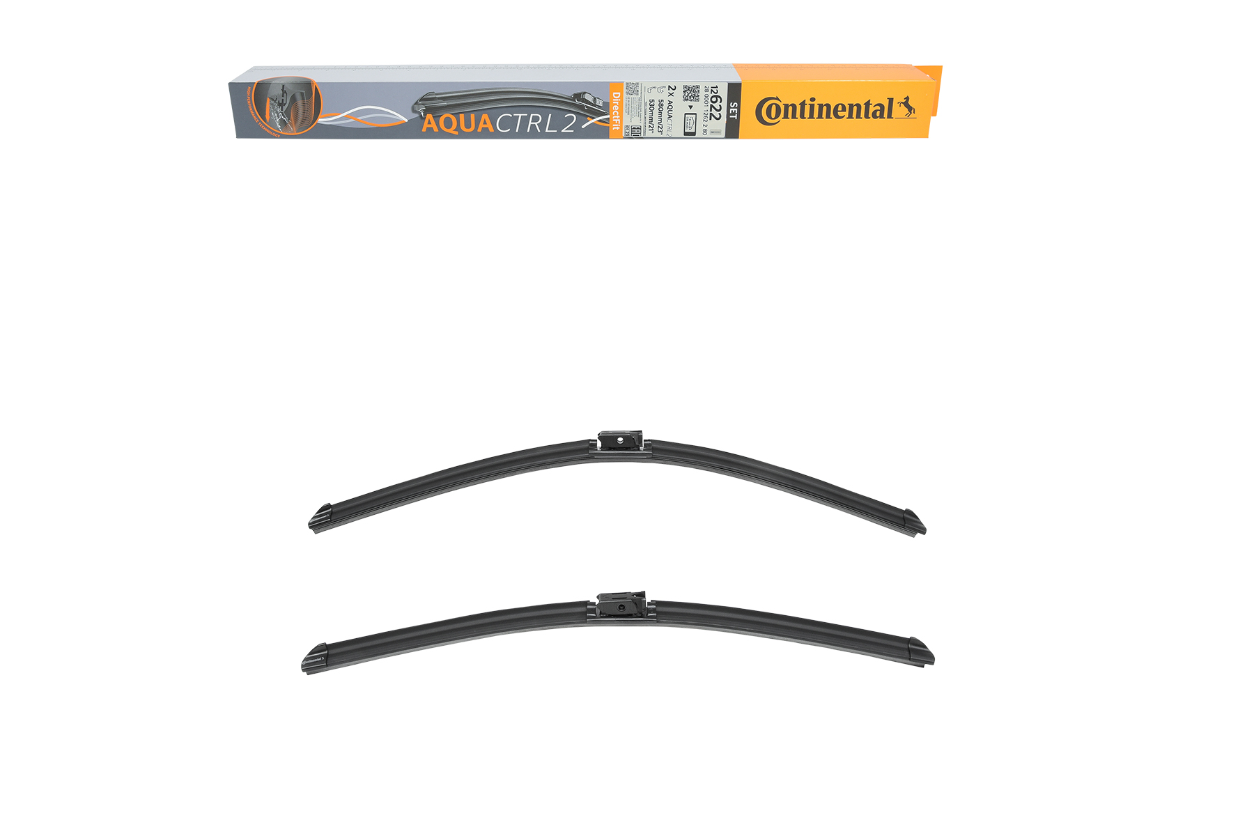Achetez des Essuie-glace Continental 2800011262280 à prix pour 21,48 €