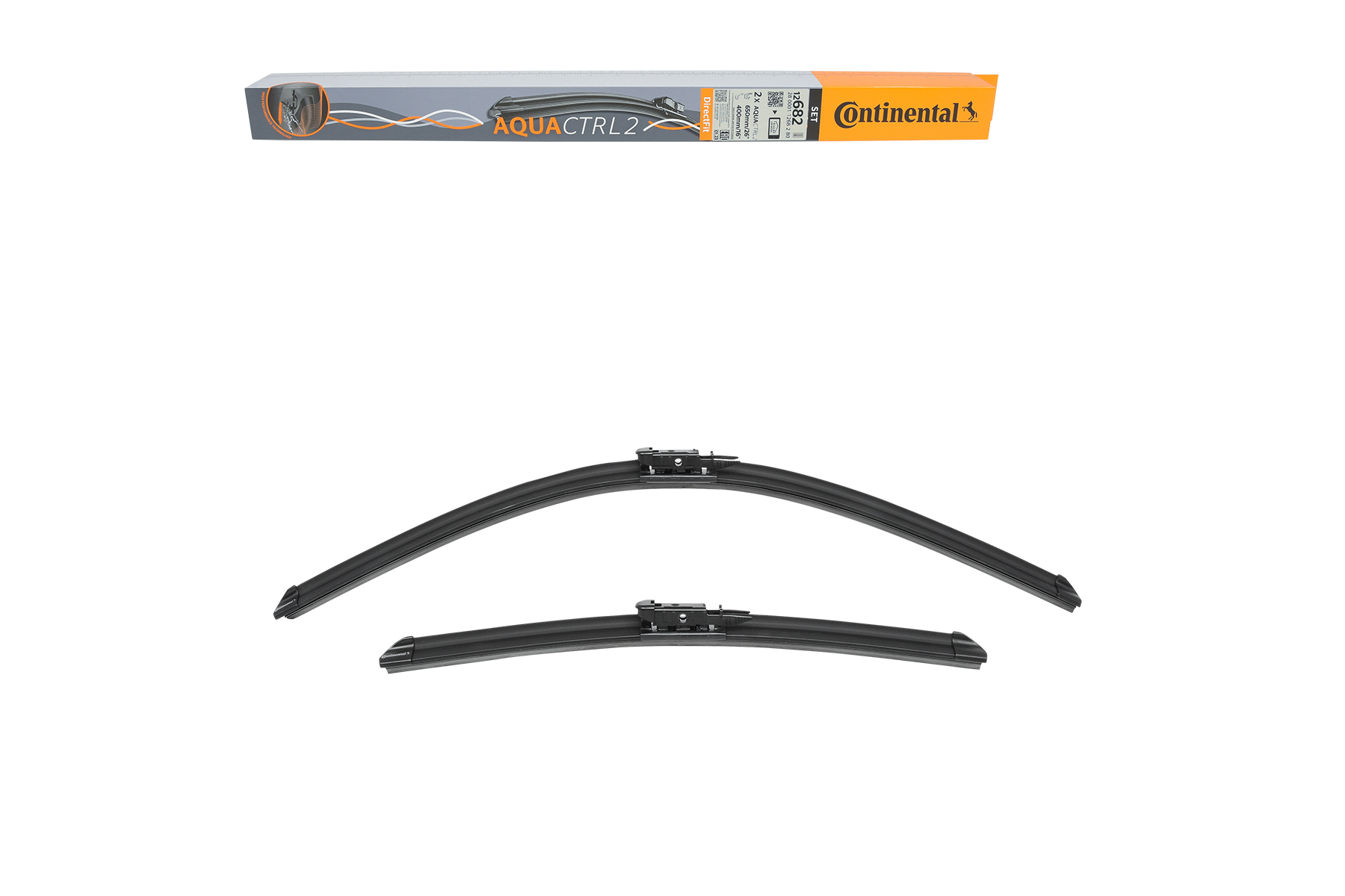 Achetez des Essuie-glace Continental 2800011268280 à prix pour 22,64 €