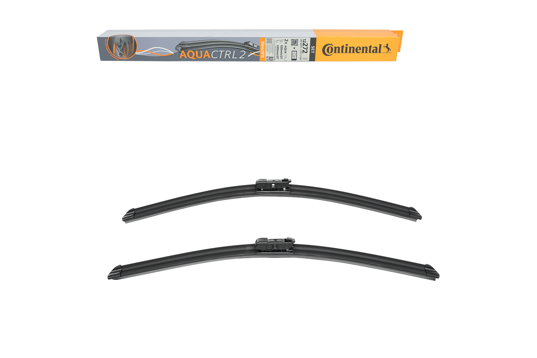 Achetez des Essuie-glace Continental 2800011272280 à prix pour 26,87 €