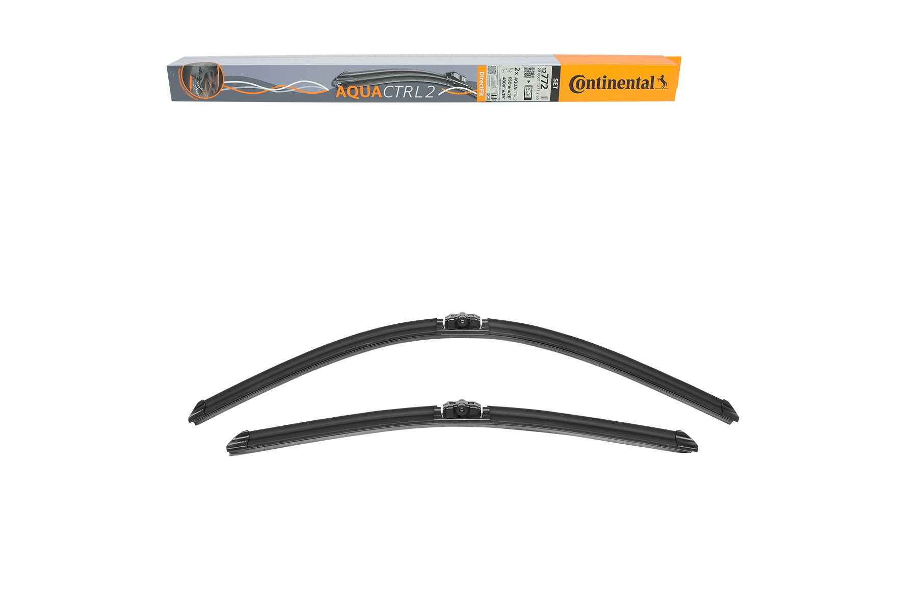 Scheibenwischer 2800011277280 von Continental günstig für 31,82 € online kaufen