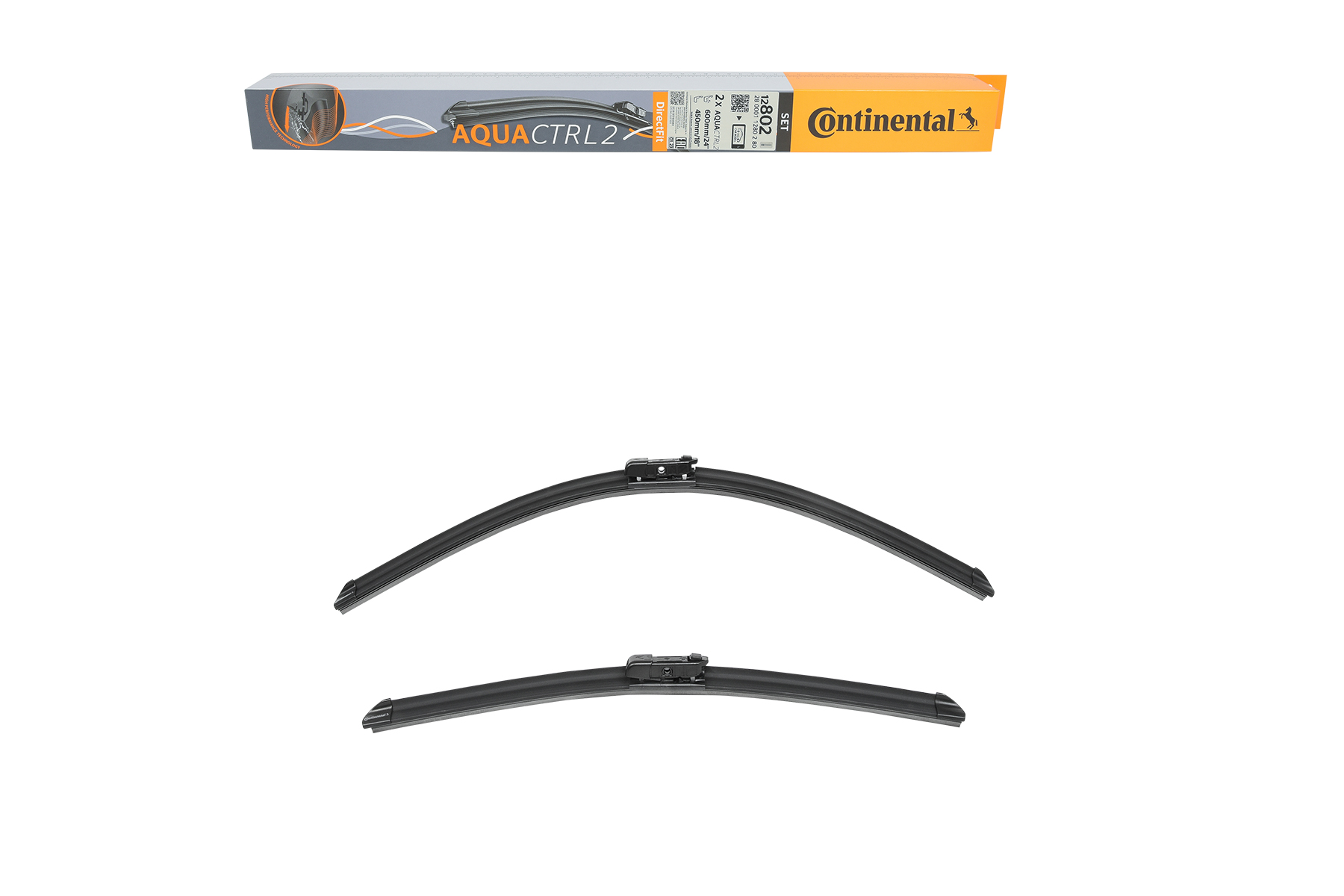 Osta Pyyhkijänsulka Continental:llä 2800011280280 edullisesti hintaan 26,75 €