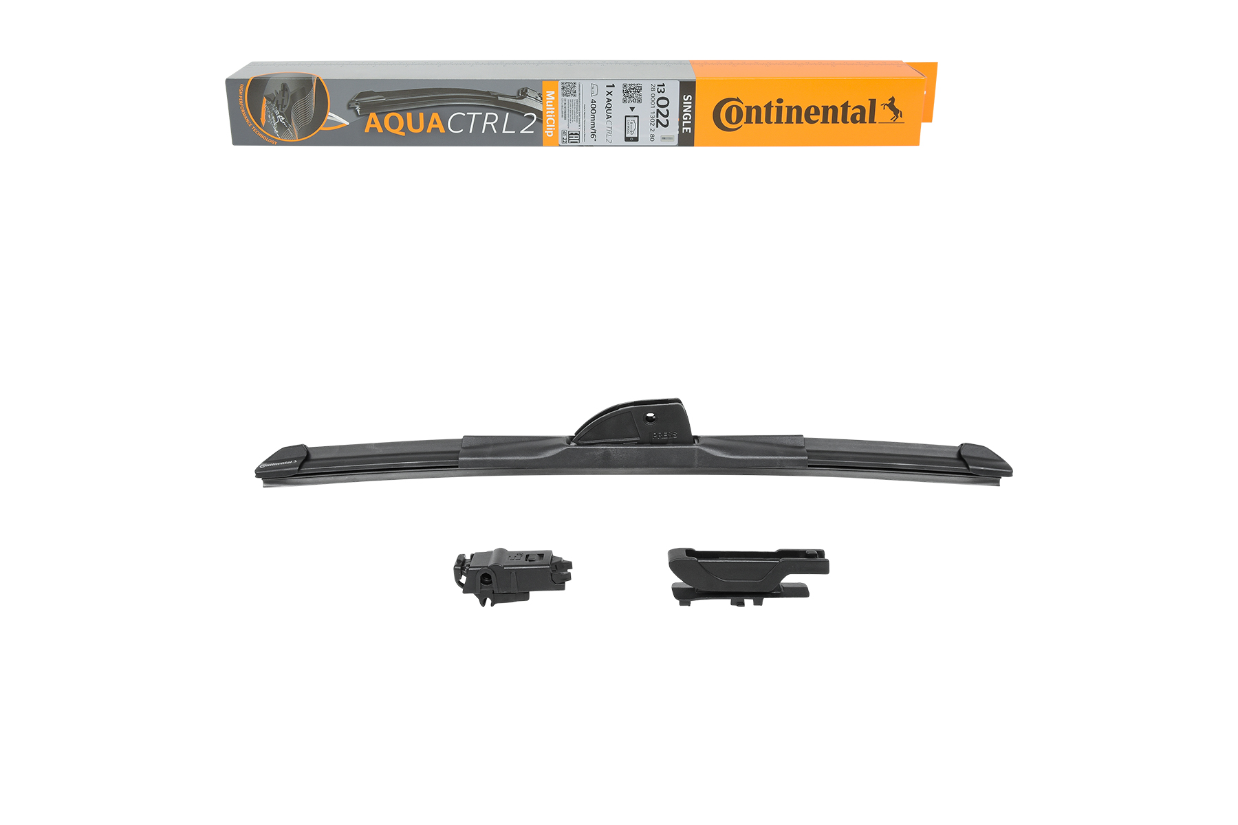 Scheibenwischer 2800011302280 von Continental günstig für 12,73 € online kaufen
