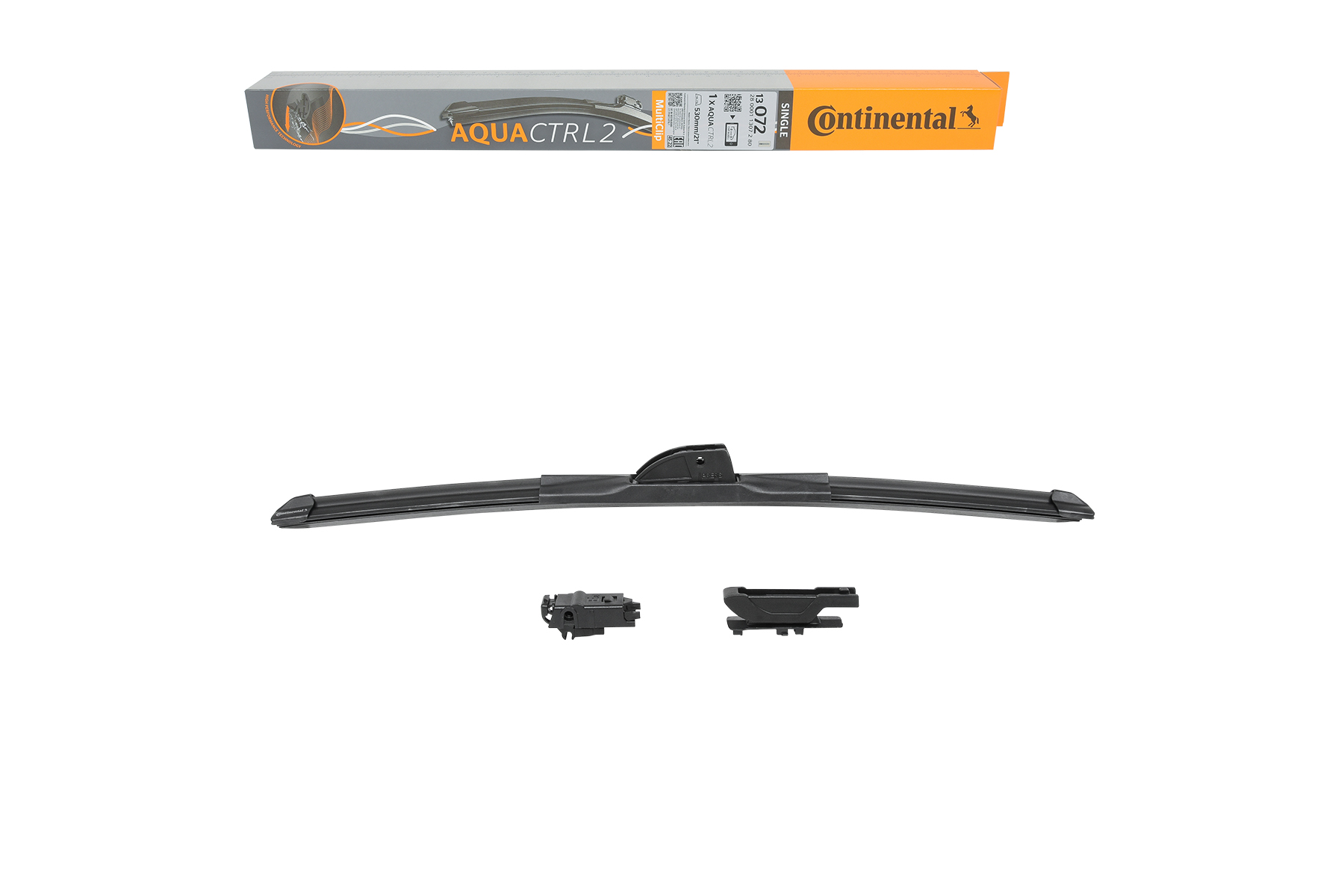 Achetez des Essuie-glace Continental 2800011307280 à prix pour 13,79 €