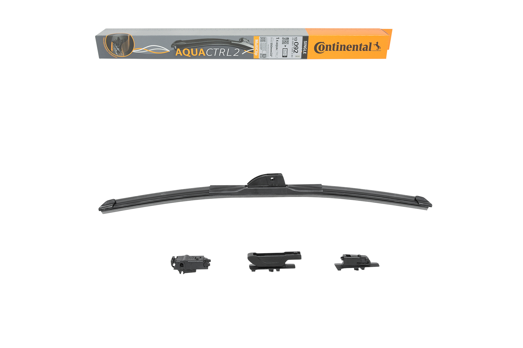 Scheibenwischer 2800011309280 von Continental günstig für 16,12 € online kaufen