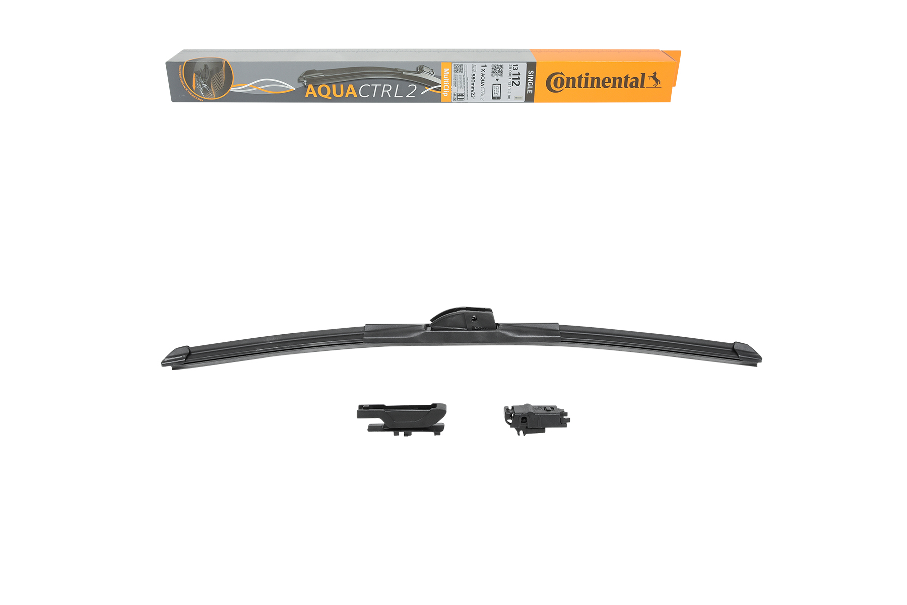 Achetez des Essuie-glace Continental 2800011311280 à prix pour 13,99 €