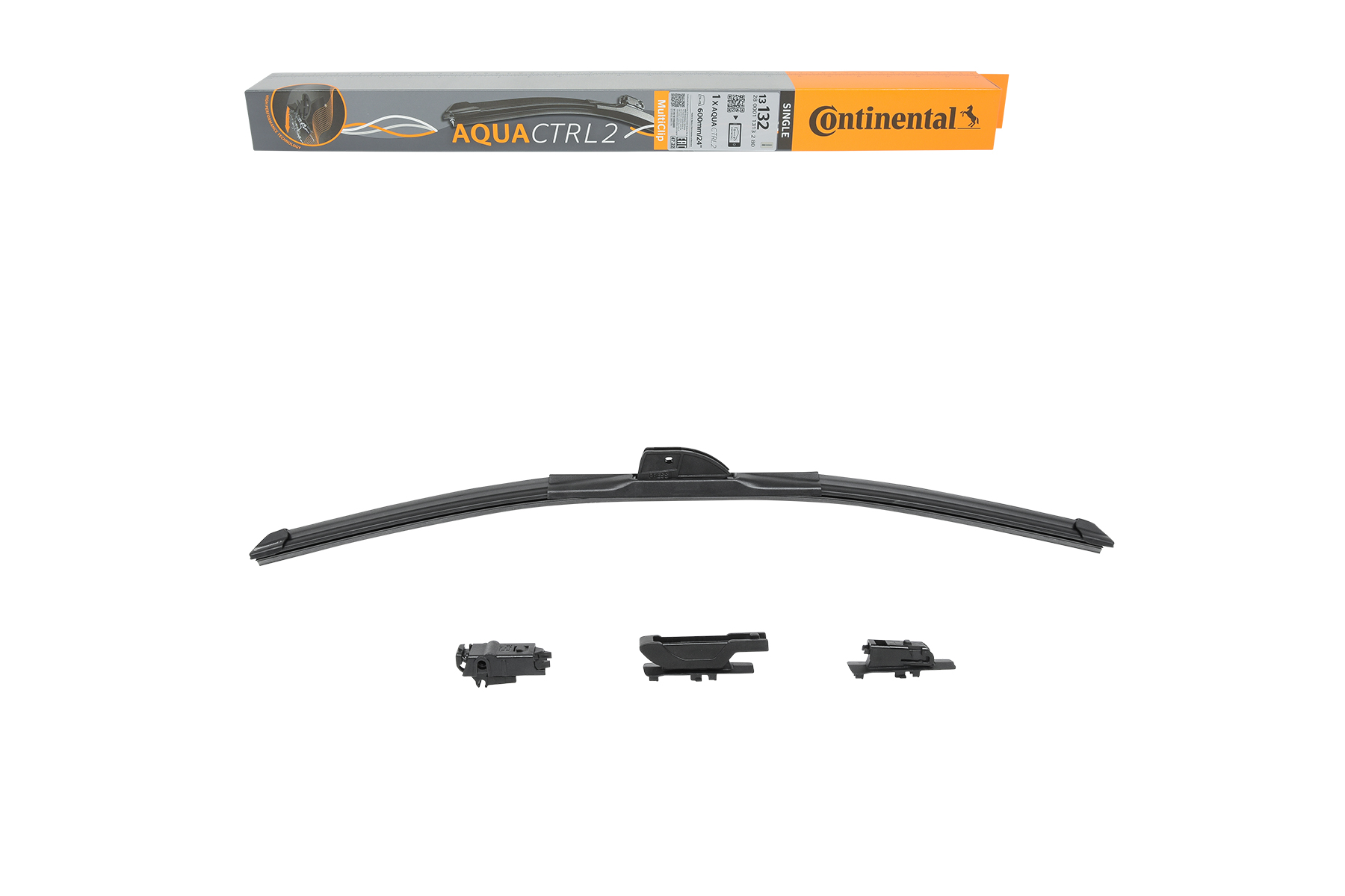 Scheibenwischer 2800011313280 von Continental günstig für 17,73 € online kaufen