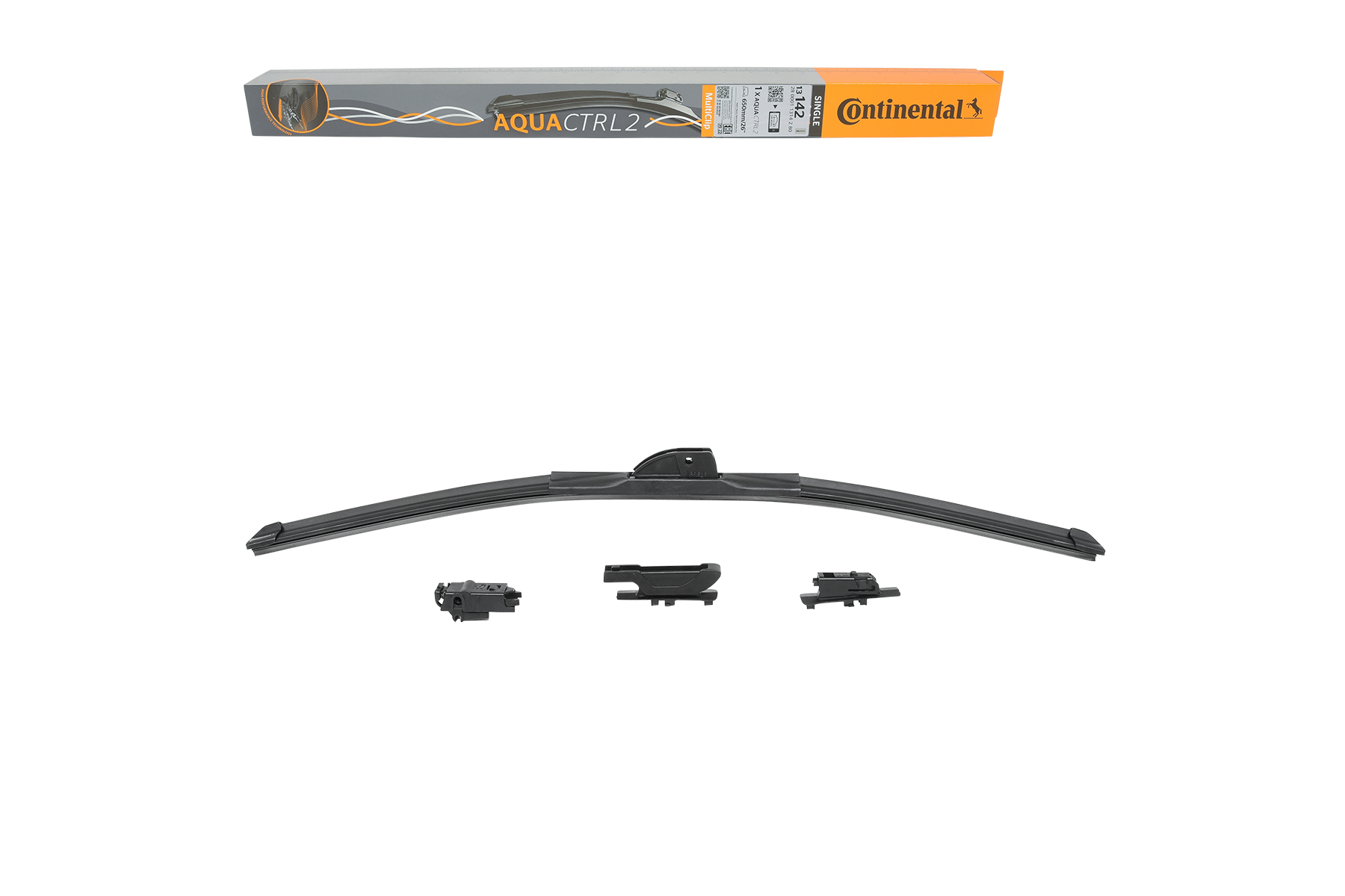 Achetez des Essuie-glace Continental 2800011314280 à prix pour 15,06 €