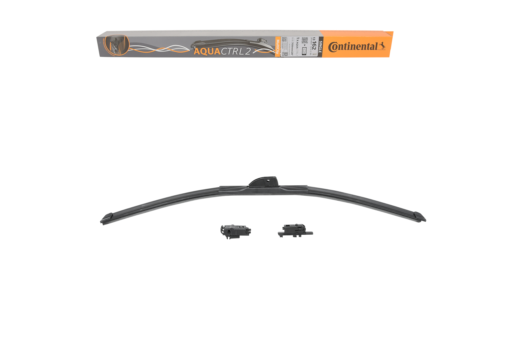 Scheibenwischer 2800011316280 von Continental günstig für 14,66 € online kaufen