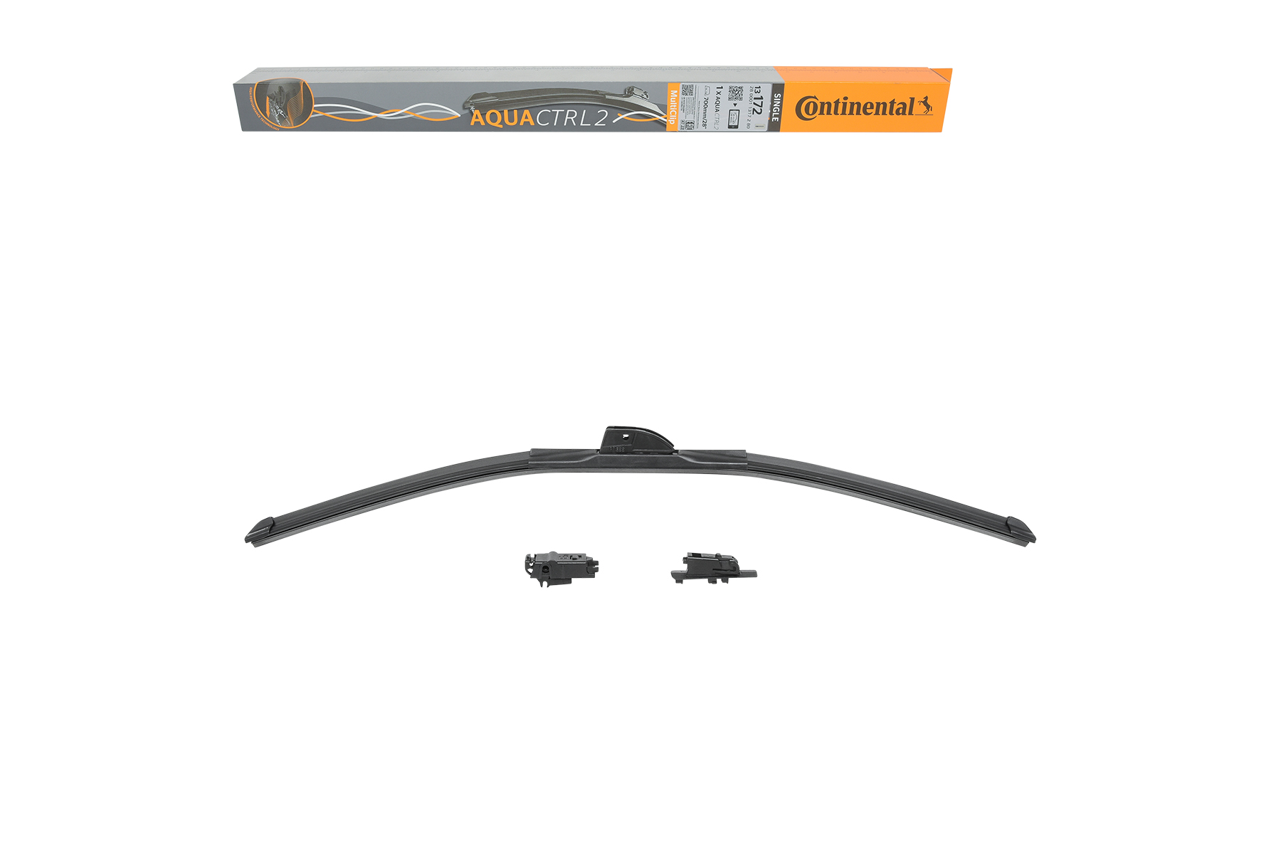 Scheibenwischer 2800011317280 von Continental günstig für 17,73 € online kaufen