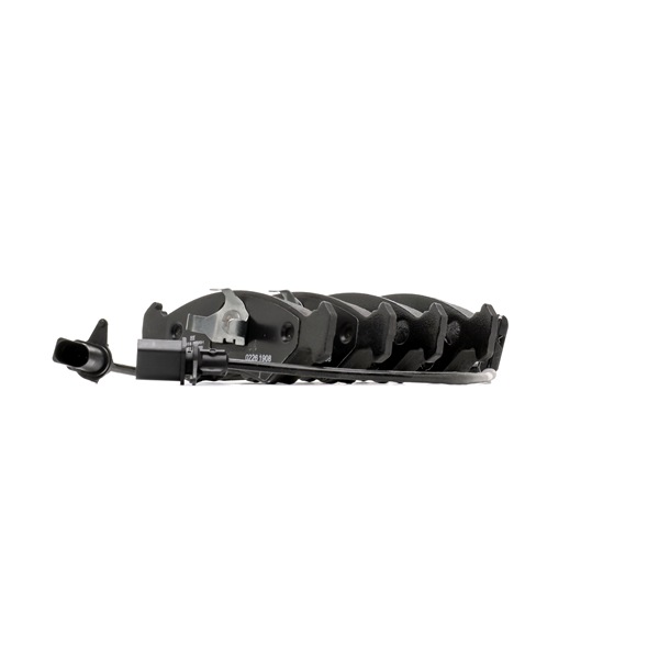 Acquista online NK Kit pastiglie freni Art.: 222515