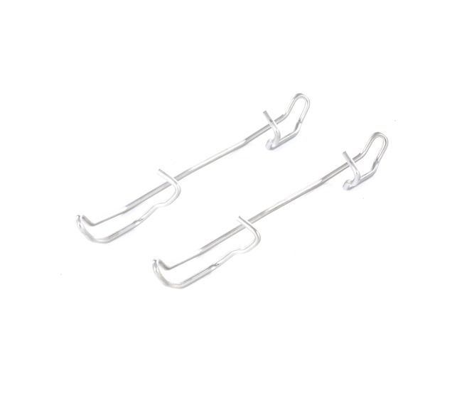 Compre Kit de acessórios, pastilhas de travão da NK 7999123 a um preço baixo por 8,27 €