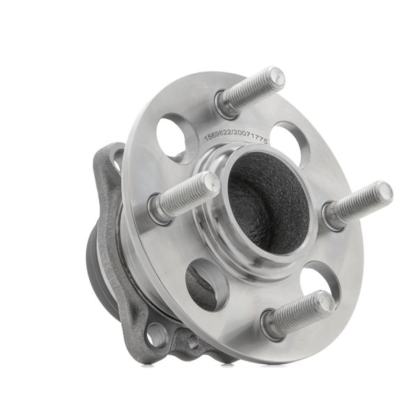 Compre Cubo da roda de RIDEX online para i10 III (AC3, AI3) a preços moderados