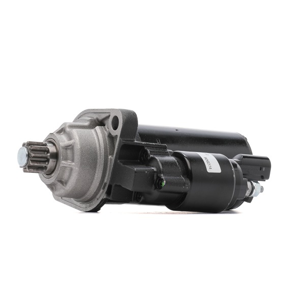 Köp Startmotor från RIDEX REMAN på nätet till CADDY ALLTRACK Variant (SAB) till schyssta priser