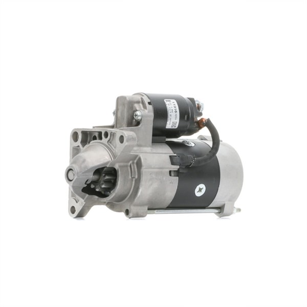 Anlasser für RENAULT von RIDEX REMAN