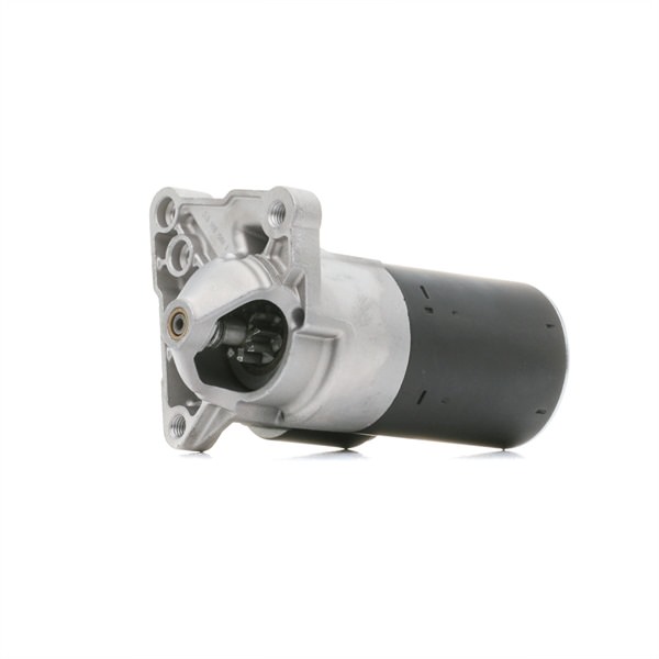 Anlasser von RIDEX REMAN