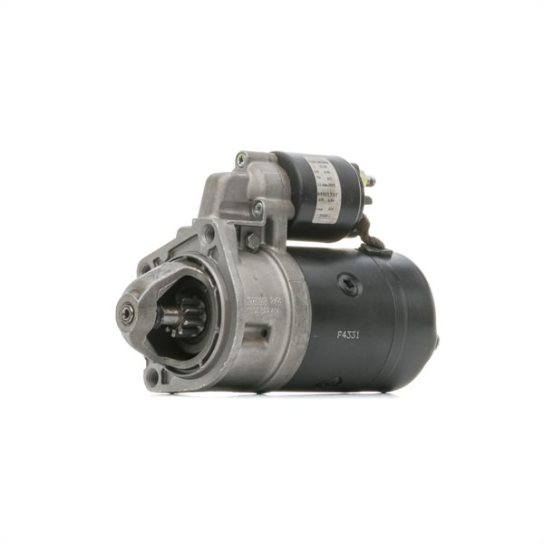Anlasser 2S0652R