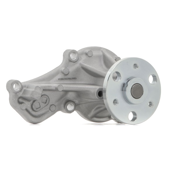 Osta Vesipumppu RIDEX:llä 1260W0728 edullisesti hintaan 39,25 €