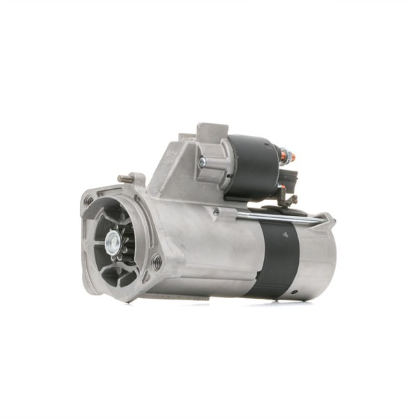 Anlasser von RIDEX REMAN