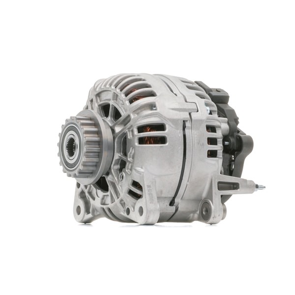 Lichtmaschine von RIDEX REMAN